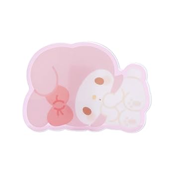 Amazon.co.jp: サンリオ(SANRIO) サンリオ クリップセット